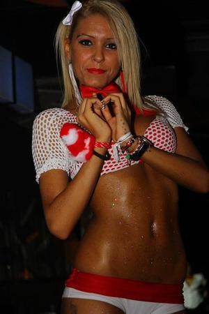 Stephanie, 25, profile image for Wisconsin dating page