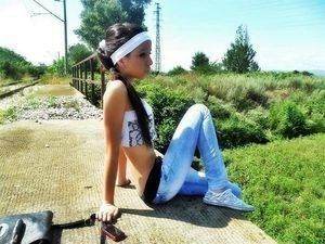 Dating profile image of Adriana, age 20, Ohio