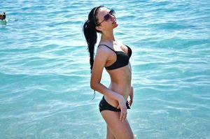 Keshia (19) in Missouri | Local Adult Woman