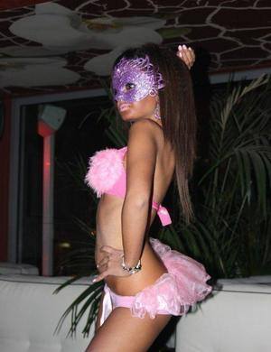 Profile photo for Lara, 24, Mesa, AZ adult dating