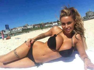 Kairi, 28, profile image for Hamilton, ONT dating page