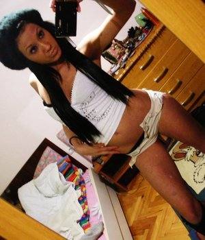 Local profile photo of Kristie, 27, in Bellows Falls, VT