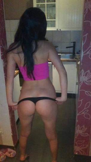 Photo of Jaqueline (24), adult profile in Wisconsin