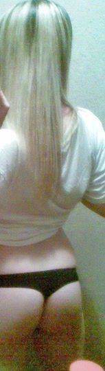 Summer (19), Ottawa, ONT adult dating profile image