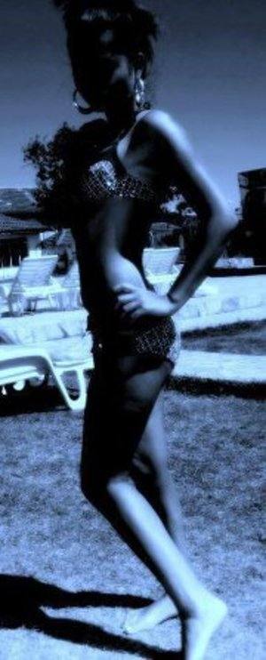 Natasha (29) in Utah | Local Adult Woman