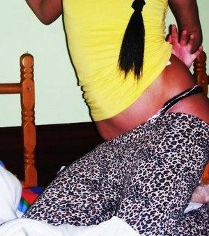 Adult dating profile photo of Gemma (30) in Columbus, GA