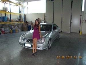 Meet Desirae (25) from Missouri | Local Dating Profile