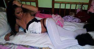 Photo of Aubrey (24) from San Juan, PR dating profile