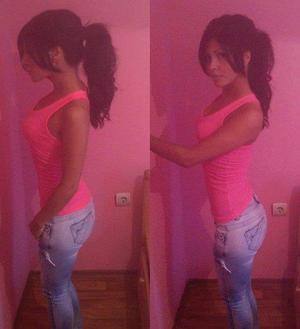 Madelynn, 22, Quebec | Nearby Adult Singles