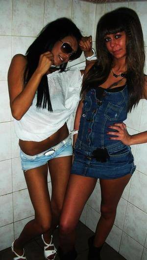 Dating profile image of Yolanda, age 19, Belleville, ONT