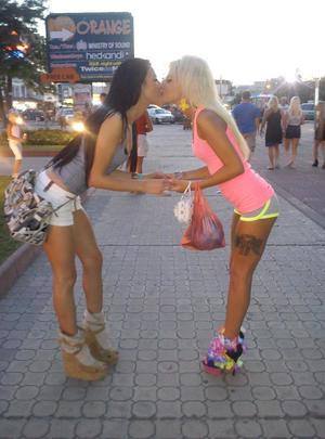 Meet Toni (21) from Missouri | Local Dating Profile