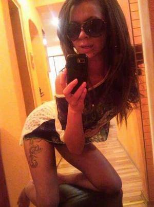 Anjelica (26), local adult profile photo in Hillsboro, OR