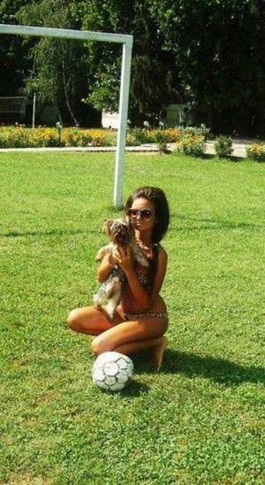 Photo of Izabella, 21, adult dating profile from Brantford, ONT