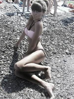 Adult dating profile photo of Kasandra (21) in Nebraska