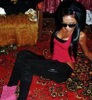 Sharon, age 24, local profile image in Norfolk, VA