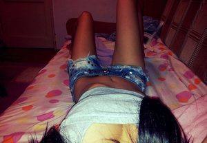 Theresa, 27, profile image for Calexico, CA dating page