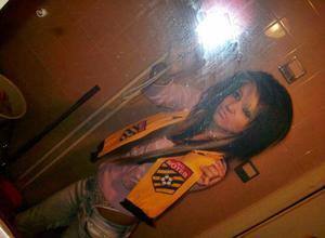 Meet Aubrey (25) from Wisconsin | Local Dating Profile