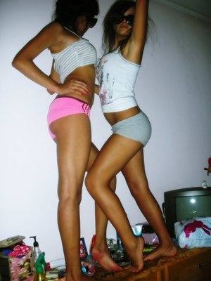 Dania, 26, profile image for Old Fig Garden, CA dating page