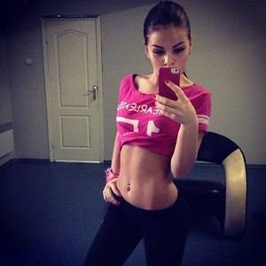 Profile photo for Esperanza, 23, Hoopeston, IL adult dating