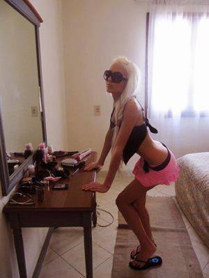 Chat with Jenna (20) | California Local Women