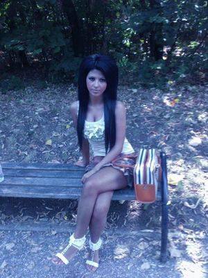 Pamela, 22, casual dating profile photo in Northampton, PA