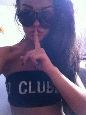 Chat with Melisa (18) | Puerto Rico Local Women