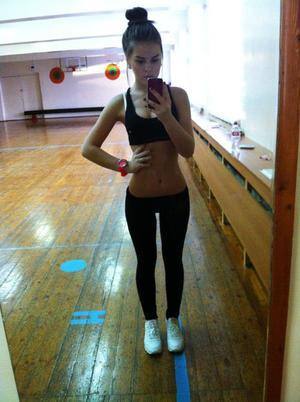 Chat with Brittany (20) | Missouri Local Women