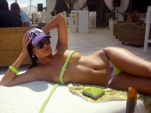 Meet Clara (18) from Oklahoma | Local Dating Profile