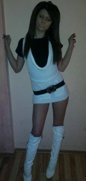 Sadie, age 27, profile photo from Glendale, AZ