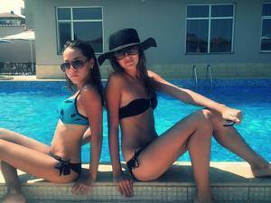 Nyasia (25) in California | Local Adult Woman