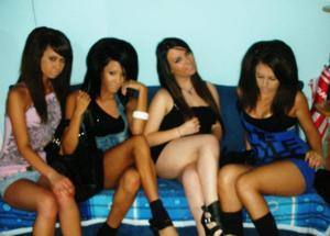 Photo of Gloria (23) from Portland, ME dating profile