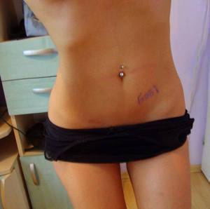 Adult dating profile photo of Jaylynn (24) in Weatherford, OK