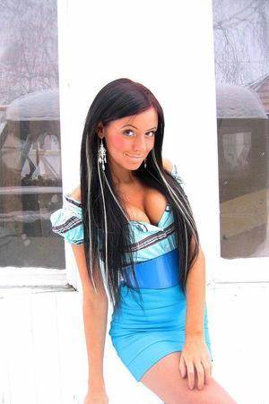 Jimena, age 26, local profile image in Connecticut