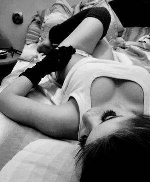 Kinsey, 23, casual dating profile photo in Toronto, ONT