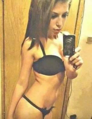 Profile image of Elisa, 30, from Columbus, GA