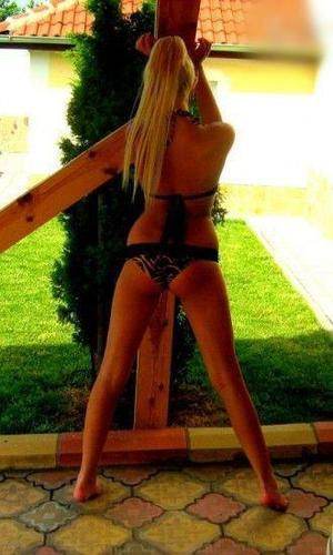 Regina, 27, Indiana local dating profile photo