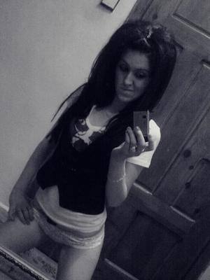 Profile photo of Mariana, age 21, from Belleville, IL