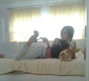 Dating profile image of Kylee, age 21, Moore, OK