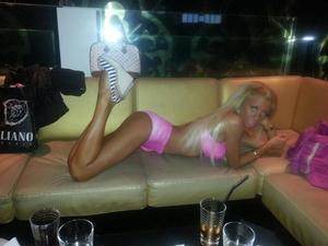 Alexandra (28), Apple Valley, MN adult dating profile image