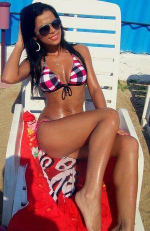 Local profile photo of Lucero, 28, in Broomall, PA