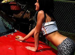 Adult dating profile photo of Gabriela (23) in Fort Irwin, CA