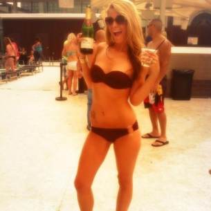 Mireya (29) from Raceland, LA profile image