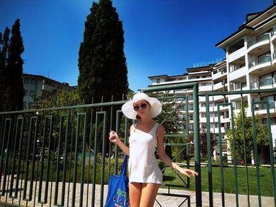 Cora, age 20, local profile image in Alamo, TX