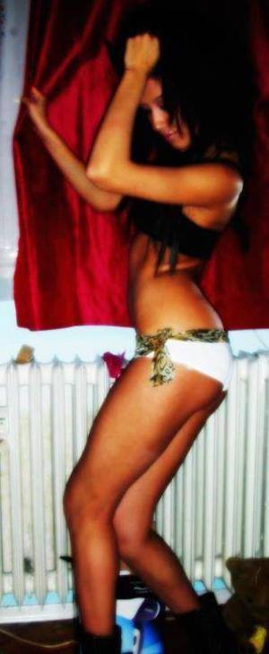 Bethany, age 25, profile photo from Hamilton, ONT