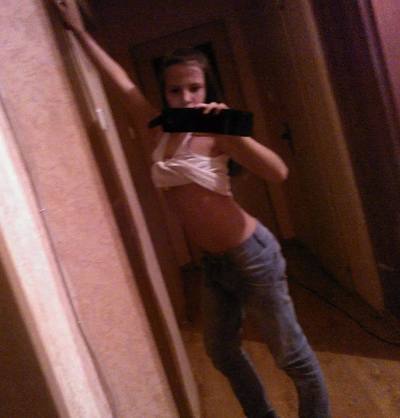 Monika, 25, Quebec | Nearby Adult Singles