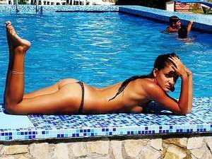 Profile image of Denise, 27, from Fontana, CA