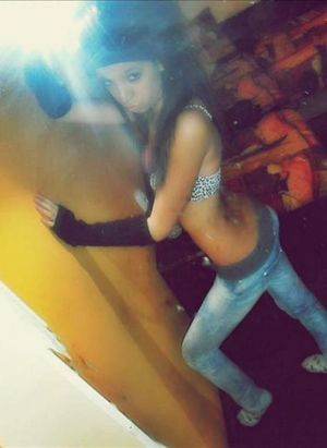 Kamryn (30), local adult profile photo in Arlington, TX