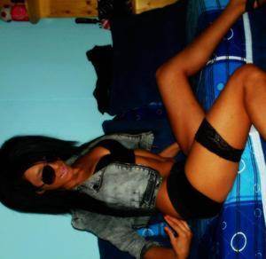 Brandie, age 19, profile photo from Vancouver, BCO