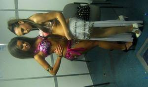 Elisa (21) in Texas | Local Adult Woman