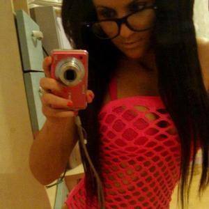 Alaina, age 22, profile photo from Kanata, ONT